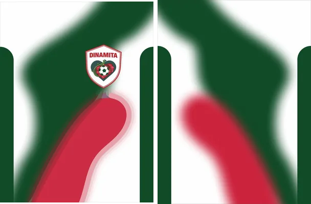 dinamita colors design