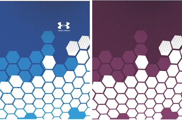 diseno concept under armour free download