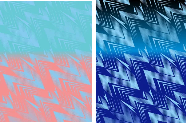 diseno degrade desings