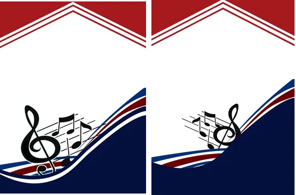 diseno musical desings