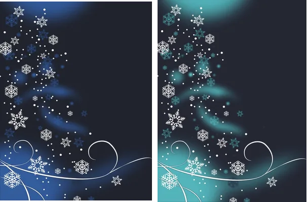 diseno navideno