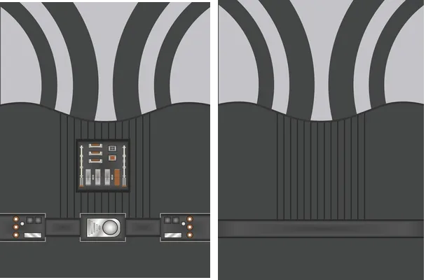 disfraz satars wars pro