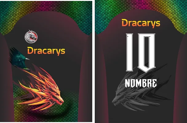 dracarys interclasse concept ia