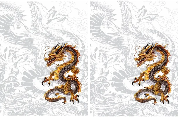 dragon wiforth