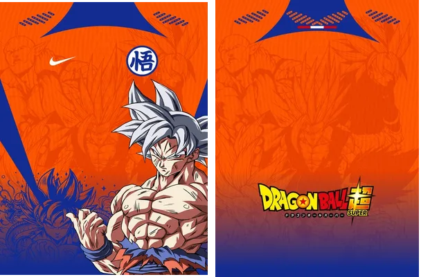 dragon ball orange ultra