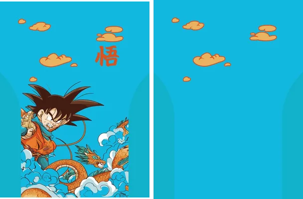 dragon ball z