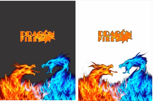 dragon fire desings 2023