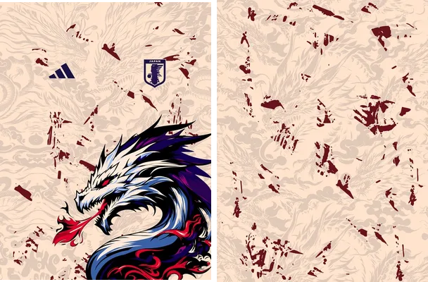 dragon japones 2