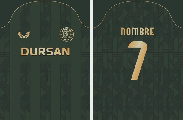 dursan fc