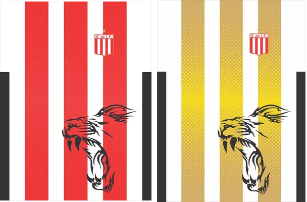 e de l p concept lion free download