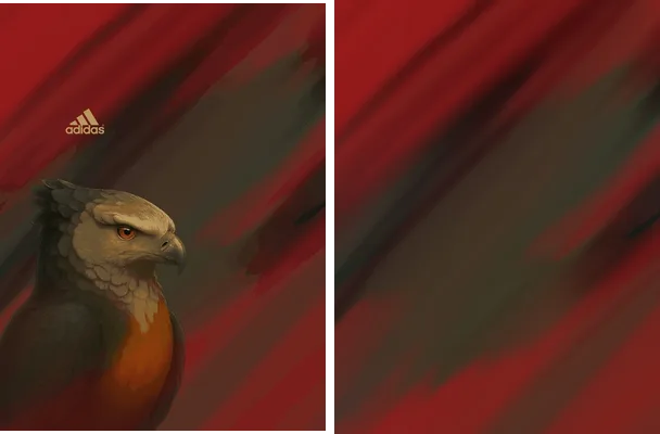 eagle design