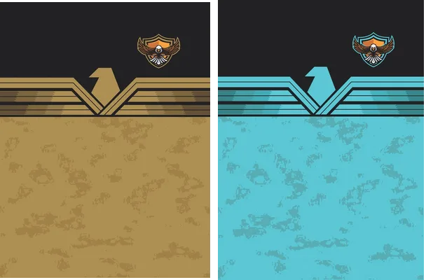 eagle sport design