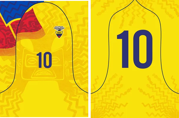 ecuador 1994