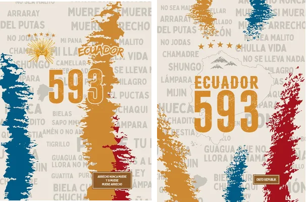ecuador ban republik word