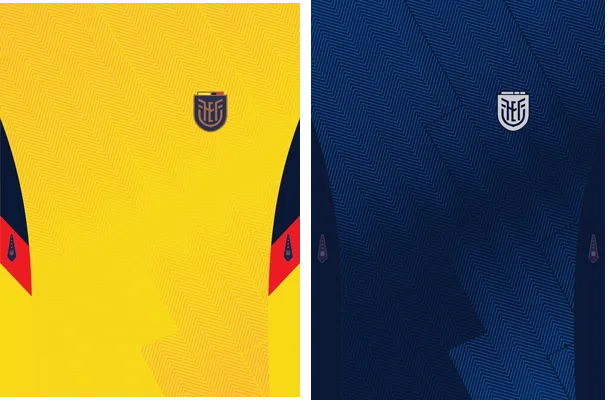 ecuador catar 2022 home