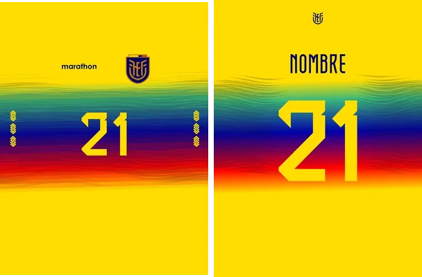 ecuador concept 2024 fantasy