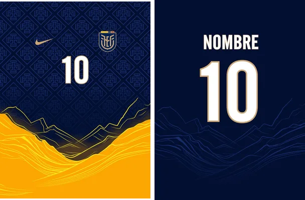 ecuador de altura