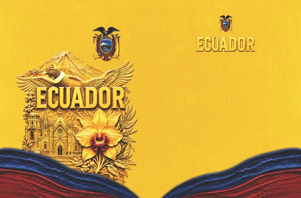 ecuador gold