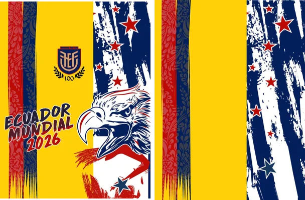 ecuador mundial