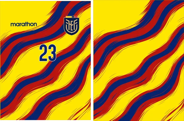 ecuador sport
