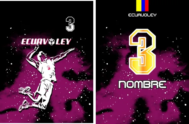ecuavoley galaxi