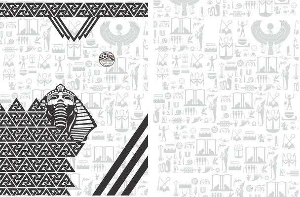 egipto design 2018