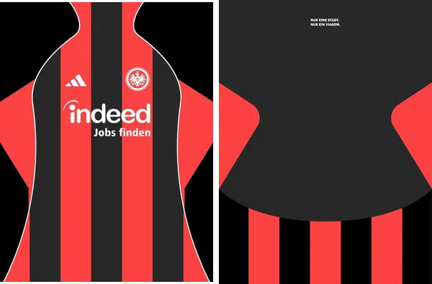 eintracht frankfurt 2025 home