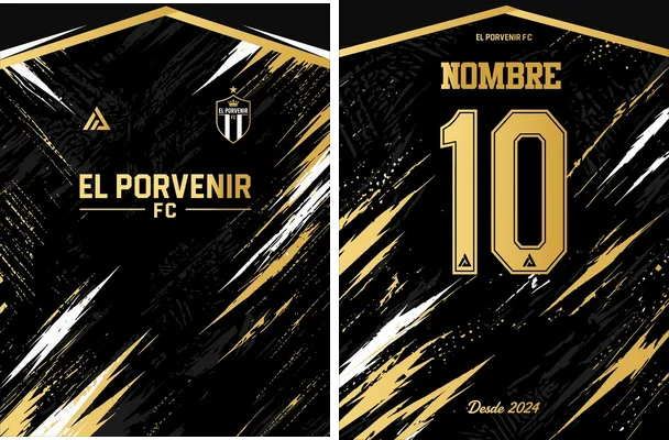 el porvenir fc