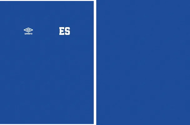 el salvador 2018 home