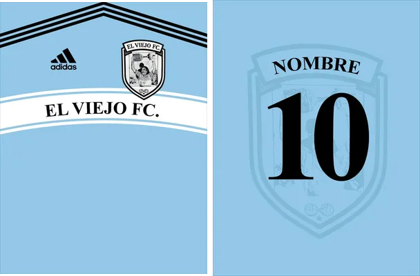 el viejo fc