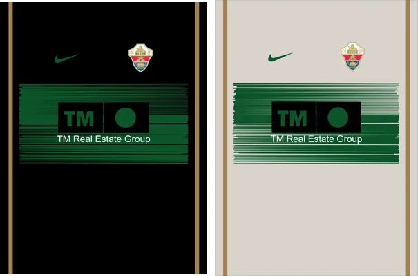 elche primera equipacion 2022 2023