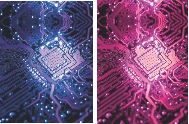 electric design