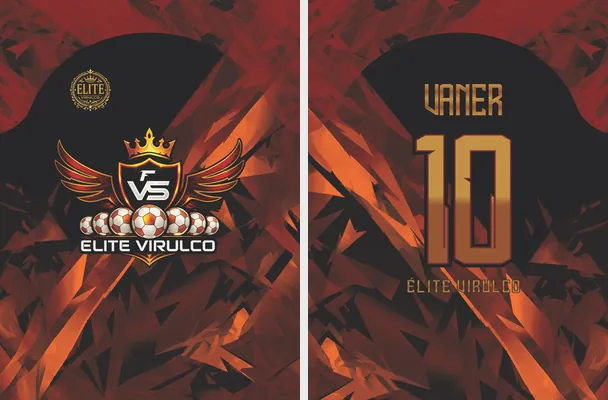 elite virulco