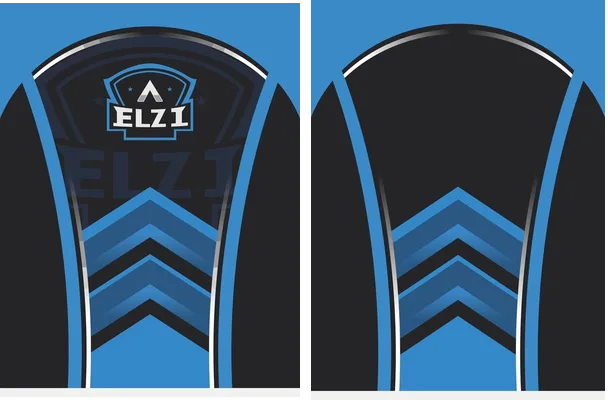 elzi design gamer