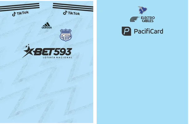 emelec adidas 22