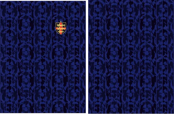 england concept design