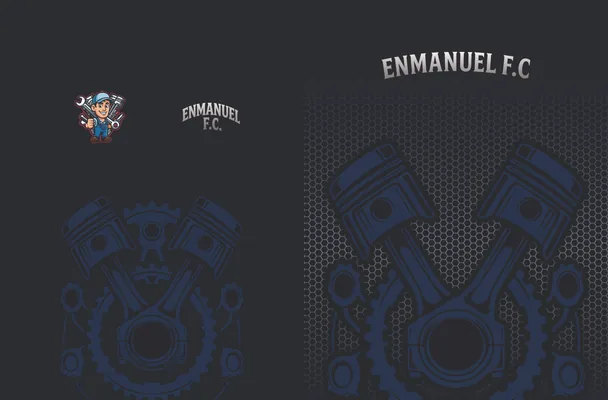 enmanuel f c herraientas