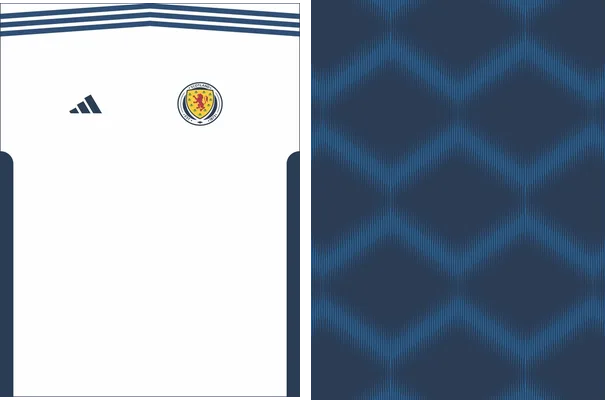 escocia 22 23 adidas