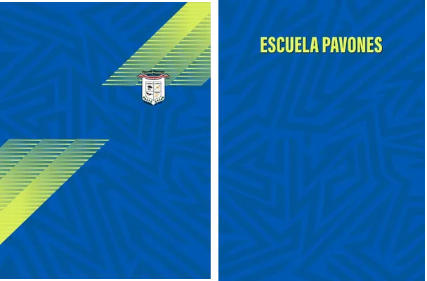 escuela pavones geo duos