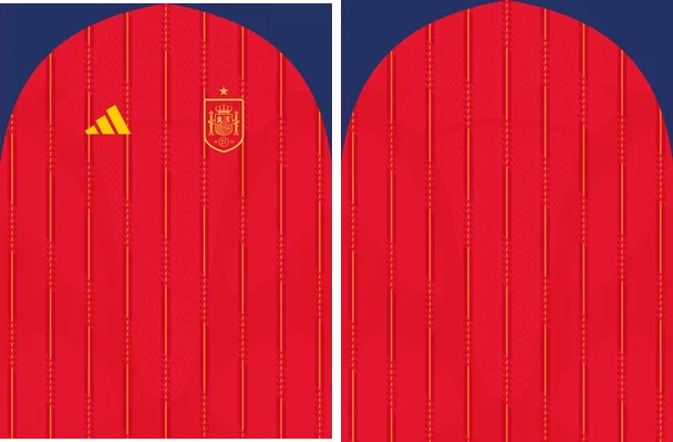 espana home 2026