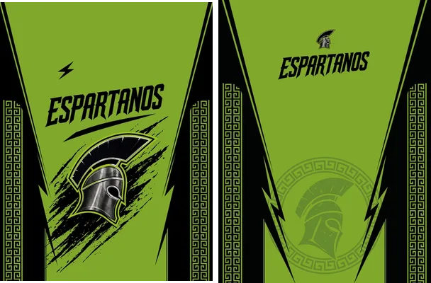 espartanos green design