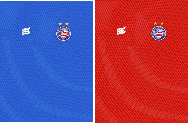 esporte clube bahia 2024