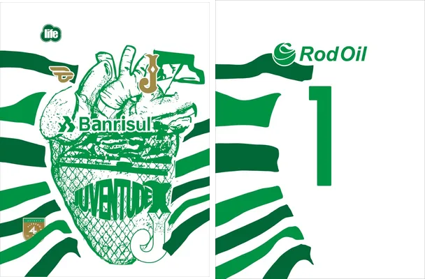esporte clube juventude 2