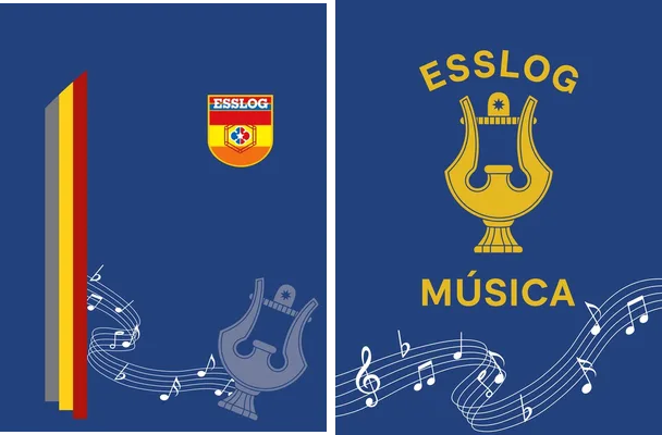 esslog musica