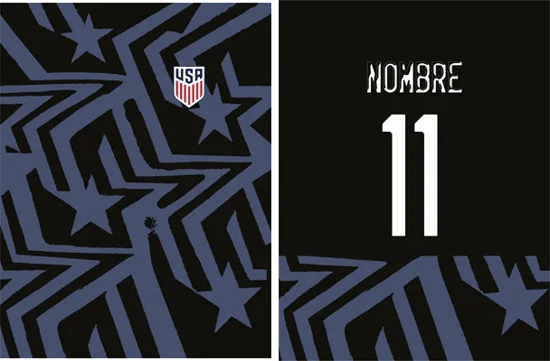 estados unidos retro 2026