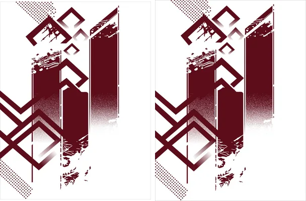 estructura abstracta