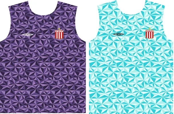 estudiantes de la plata arquero umbro