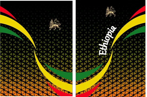 ethiopia rasta