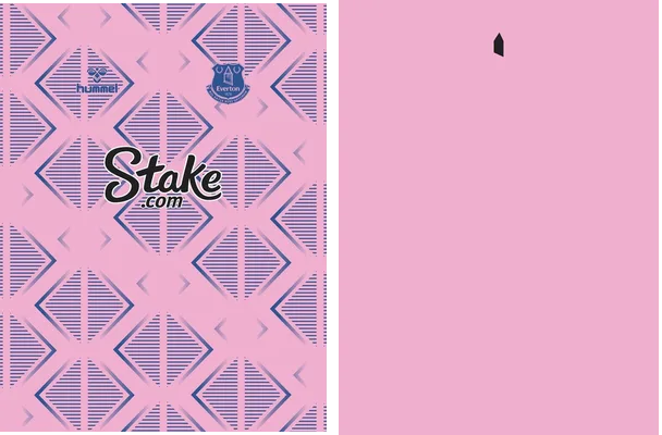 everton away 22 23