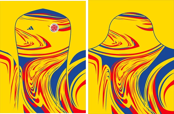 f colombia 2025